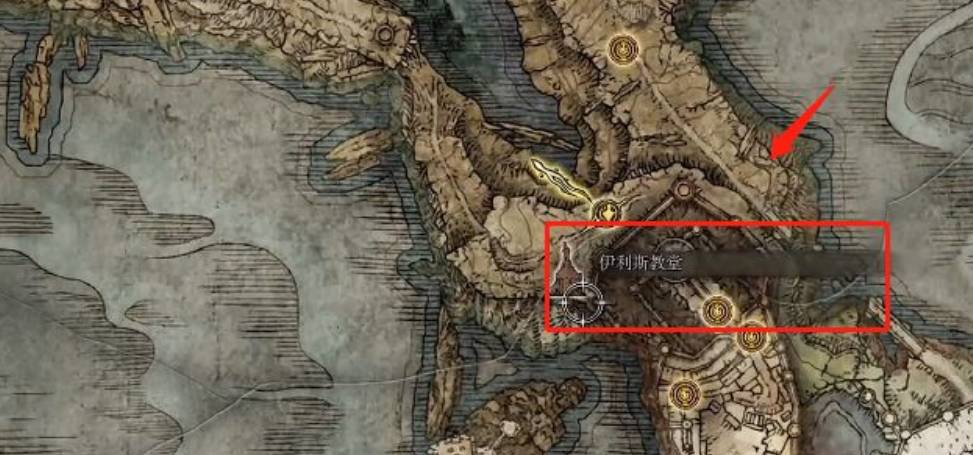 教你艾尔登法环睿智动作怎么获得。 