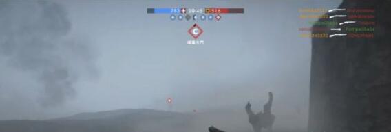 战地1怎么标记敌人 战地1标记敌人使用技巧