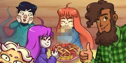 蔚蓝Celeste中pico8解锁方法介绍