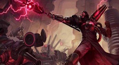 LOL8.20新晋T1上单海洋之灾符文分享