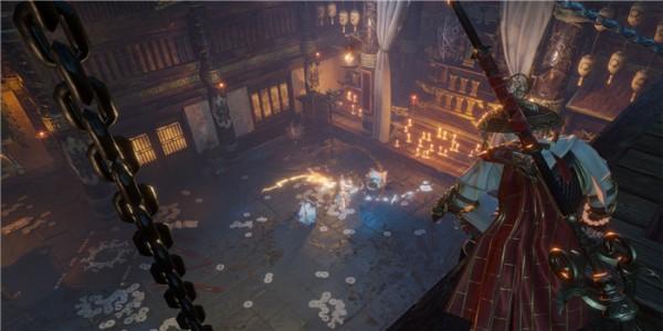 永劫无间胡桃玩法攻略 永劫无间胡桃怎么玩