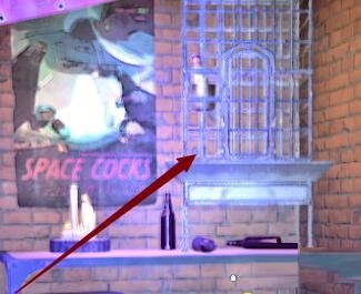 消逝的光芒2平底锅图纸如何获得？消逝的光芒2平底锅图纸获得方法