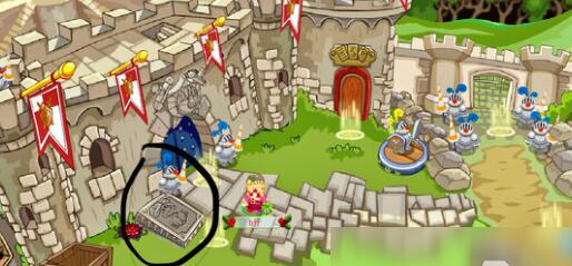 摩尔庄园怎么换房子 摩尔庄园房子获得方法大全