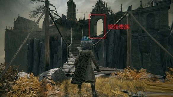 艾尔登法环白布如何染血？艾尔登法环白布染血方法