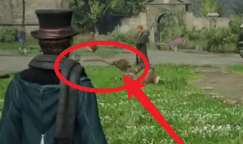 霍格沃茨之遗如何骑扫帚？霍格沃茨之遗骑扫帚的详细攻略