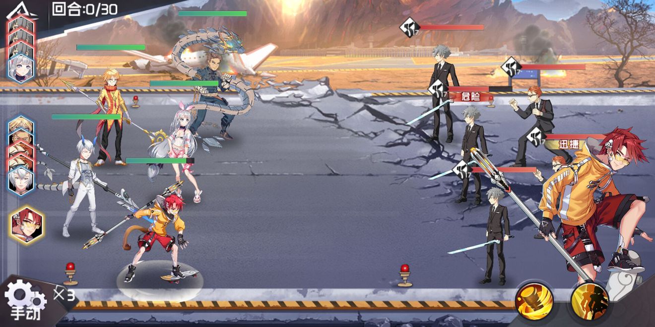 前进吧悟空阵容角色选择与高阶玩法攻略