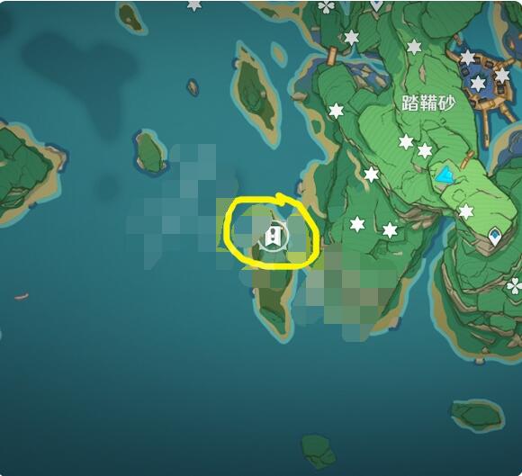 原神大业物成就怎么达成？原神大业物成就达成攻略