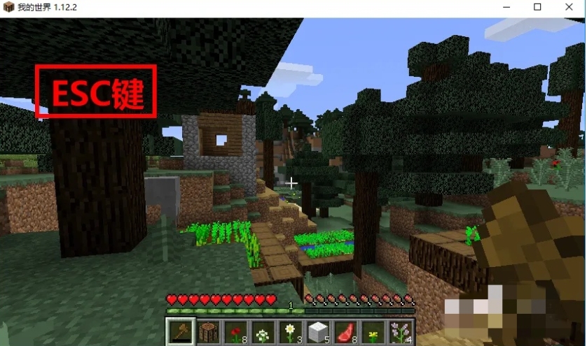 我的世界怎么设置全屏-我的世界设置全屏攻略