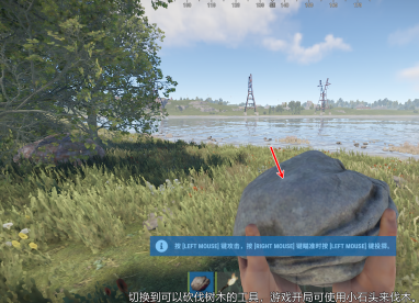 腐蚀如何获得木头？腐蚀获得木头的玩法攻略