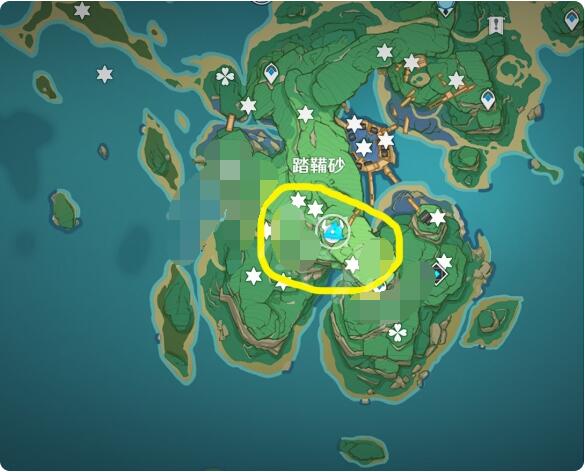 原神大业物成就怎么达成？原神大业物成就达成攻略