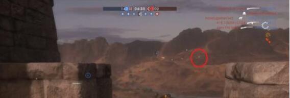 战地1怎么标记敌人 战地1标记敌人使用技巧