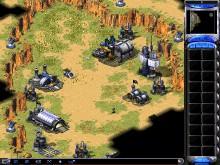 红色警戒2任务攻略苏军篇详解