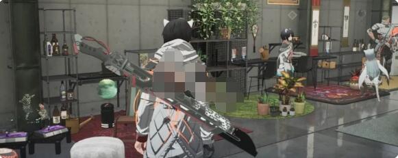 绯红结系礼物系统怎么玩？绯红结系礼物系统玩法详解