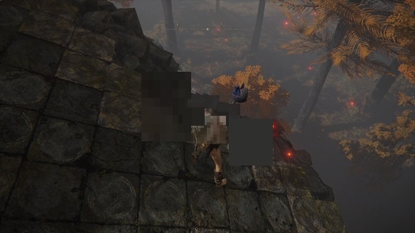 艾尔登法环黄金面具在哪里？艾尔登法环黄金面具位置介绍