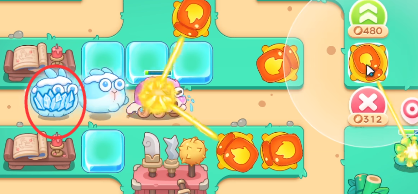 保卫萝卜4卧兔藏龙第18关怎么过？保卫萝卜4卧兔藏龙第18关玩法攻略