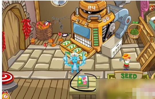 摩尔庄园怎么换房子 摩尔庄园房子获得方法大全