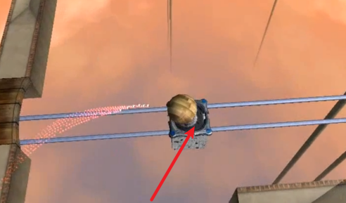 平衡球游戏测试第八关如何通过？平衡球游戏测试第八关通关攻略