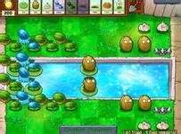 植物大战僵尸铁桶僵尸如何对付？植物大战僵尸对付铁桶僵尸的详细攻略