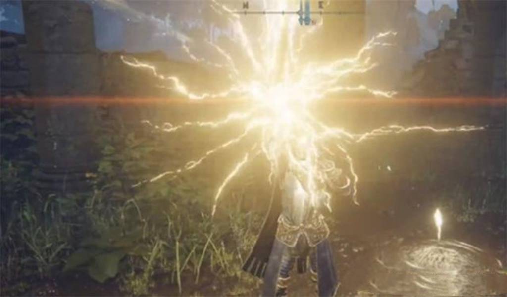 艾尔登法环祷告书怎么用?艾尔登法环祷告书使用攻略