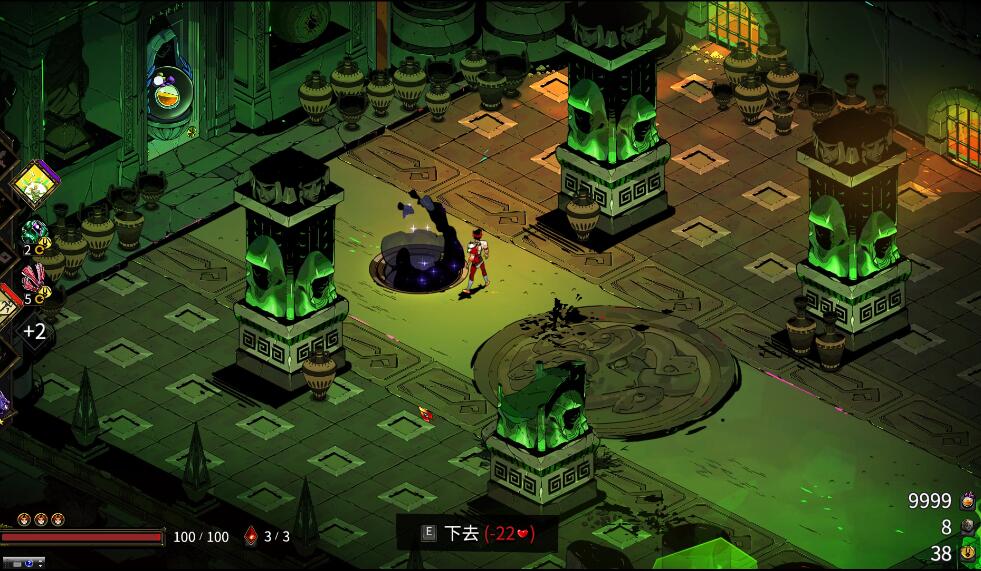 小编分享哈迪斯仙酒有什么用。 