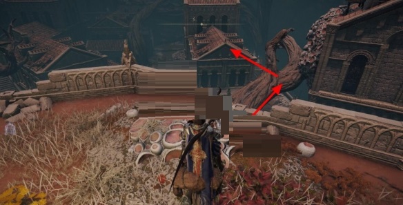 艾尔登法环丧失杖在哪里？艾尔登法环丧失杖位置介绍