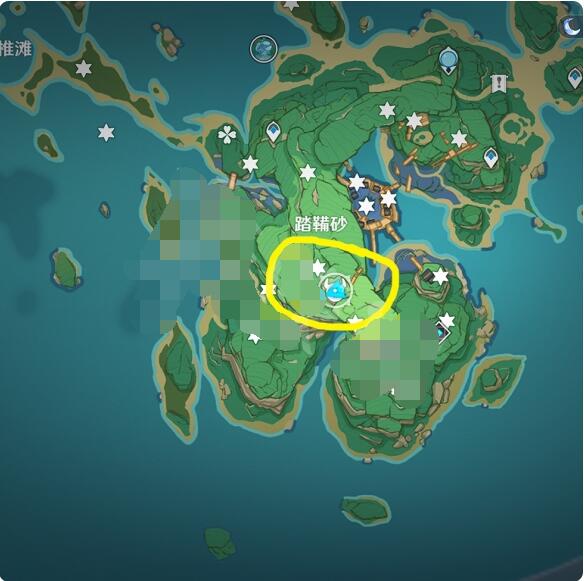 原神大业物成就怎么达成？原神大业物成就达成攻略