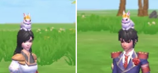 创造与魔法月饼兑刮刮卡与玉兔头饰攻略