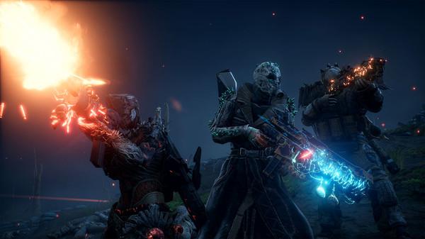 分享先驱者outriders枪械天赋有什么用。 