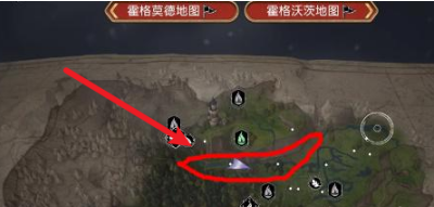 霍格沃茨之遗巨怪在哪里？霍格沃茨之遗找到巨怪的详细攻略