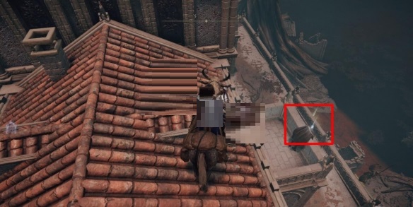 艾尔登法环丧失杖在哪里？艾尔登法环丧失杖位置介绍