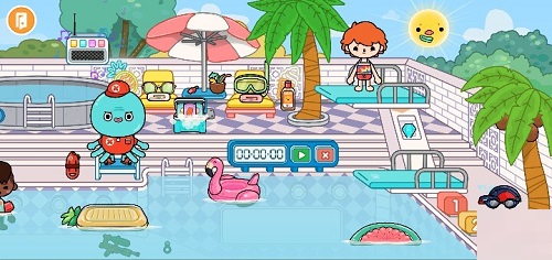 托卡世界钻石在哪获得?托卡世界钻石获得位置介绍