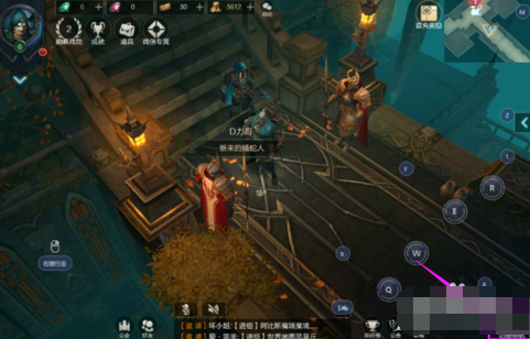 拉结尔绑定手机号的操作攻略