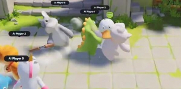 动物派对怎么丢箱子?动物派对丢箱子的方法攻略