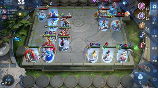 王者模拟战卡池机制与所有牌数量详解