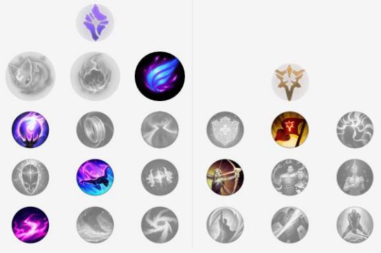 LOL8.19新版本T1上单诺手玩法详解