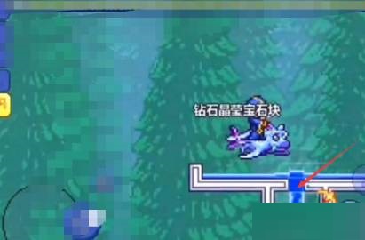 泰拉瑞亚无限水桶怎么获得?泰拉瑞亚无限水桶获得攻略