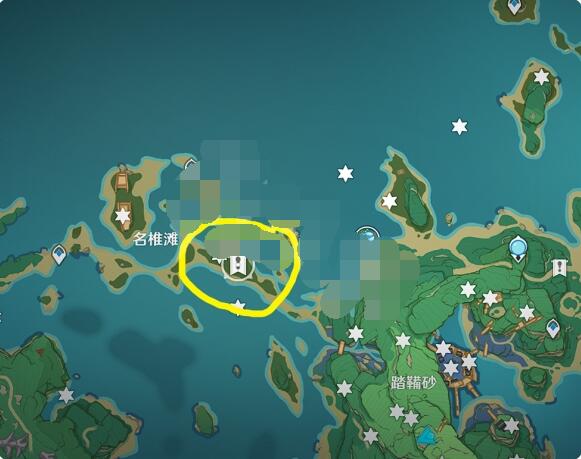 原神大业物成就怎么达成？原神大业物成就达成攻略