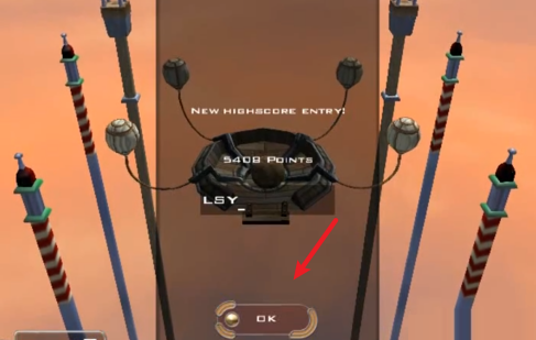 平衡球游戏测试第八关如何通过？平衡球游戏测试第八关通关攻略