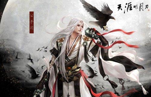 《天涯明月刀》手游新手升级方式详解