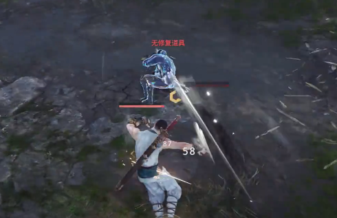 永劫无间鬼哭神嚎怎么用?永劫无间鬼哭神嚎作用介绍