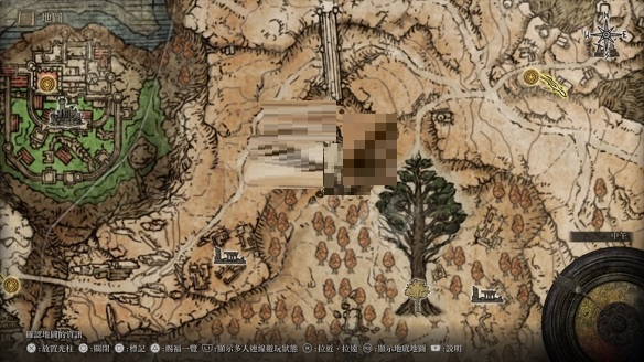 艾尔登法环黄金面具在哪里？艾尔登法环黄金面具位置介绍