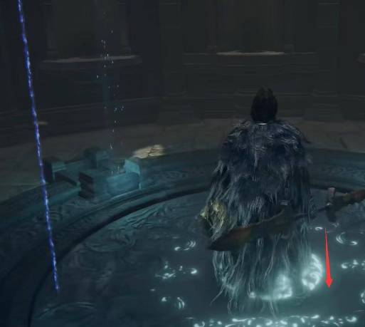 艾尔登法环祖灵森林在哪儿?艾尔登法环祖灵森林位置介绍