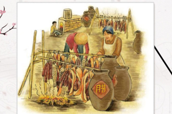 《食物语》腊味合蒸实用性介绍