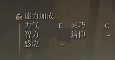 艾尔登法环单刃小刀属性怎么样?艾尔登法环单刃小刀属性介绍