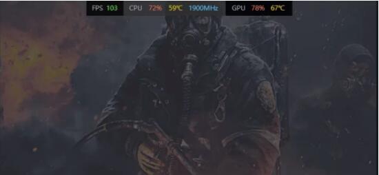 逆战怎样显示帧率 逆战显示帧率方法