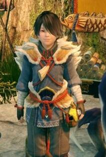 怪物猎人崛起npc汇总 怪物猎人崛起npc有哪些？