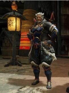 怪物猎人崛起npc汇总 怪物猎人崛起npc有哪些？