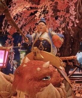 怪物猎人崛起npc汇总 怪物猎人崛起npc有哪些？