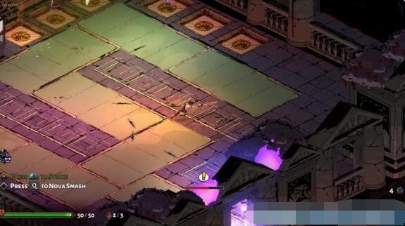 哈迪斯游戏新手图文攻略 新手怎么玩