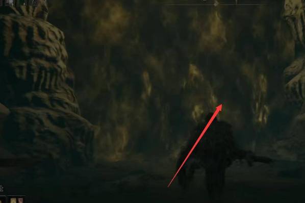 艾尔登法环祖灵森林在哪儿?艾尔登法环祖灵森林位置介绍